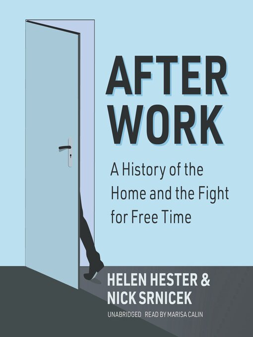 Title details for After Work by Helen Hester - Available